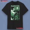 The Munsters Herman as Space Ace Kiss Band T-Shirt