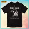 The NBHD The Neighbourhood Unisex T-Shirt