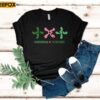 The Name Chapter Temptation Tomorrow x Together Short-Sleeve T-Shirt