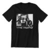The Neighbourhood Band NBHD Music Shirt