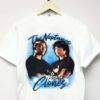 The Neptunes Duo T-Shirt