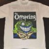 The Offspring 1995 Unisex T Shirt