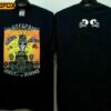 The Offspring Ixnay On The Hombre 1997 Promo Short-Sleeve T-Shirt
