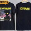 The Offspring Million Miles Away T-Shirt