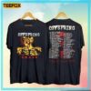 The Offspring Smash Tour 2014 Short-Sleeve T-Shirt