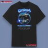 The Offspring Supercharged Tour 2025 T-Shirt