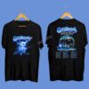 The Offspring Supercharged Worldwide In '25 Shirt