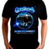 The Offspring - Tour Brasil Supercharged 2025 T-shirt