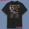The Pineapple Thief It Leads To This 2025 Tour Shirt