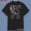 The Pineapple Thief It Leads To This Tour 2025 Shirt