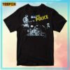 The Police Live In Concert Unisex T-Shirt