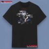 The Pretty Reckless Death by Rock and Roll Shirt