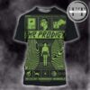 The Prodigy Music Show At Nitepunk The Warfield Theatre On San Francisco On April 13-14th 2025 Goldenvoice All Over Sprint Shirt