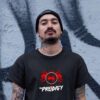 The Prodigy Punk BigBeat Rock Band T-Shirt