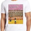 The Raincoats T Shirt - Special Order