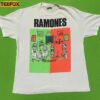 The Ramones Happy Family Short-Sleeve T-Shirt
