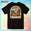 The Red Clay Strays Band Music T-Shirt