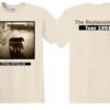 The Replacements All Shook Down Tour 1991 Short-Sleeve T-Shirt