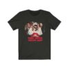 The Rocky Horror Picture Show Movie Black T Shirt
