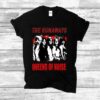 The Runaways Queens Of Noise T-Shirt