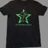 The Sisters Of Mercy T Shirt Rock Band