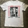 The Smashing Pumpkins 1993-1994 Tour Short-Sleeve T-Shirt