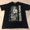 The Smashing Pumpkins Marilyn Manson Concert 2005 Short-Sleeve T-Shirt