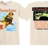 The Smashing Pumpkins Mellon Collie And The Infinite Sadness Tour 1996 Short-Sleeve T-Shirt