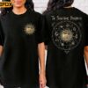 The Smashing Pumpkins Sun Adult Short-Sleeve T-Shirt