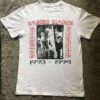 The Smashing Pumpkins Tour 1993-1994 Short-Sleeve T-Shirt