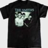 The Smiths Band Graphic T-Shirt