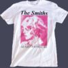 The Smiths Band T Shirt Sheila Take A Bow Promo