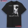 The Smiths How Soon Is Now Band Shirt