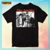 The Smiths Morrissey Indie Rock T-Shirt