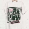 The Smiths Rock Band T-Shirt Merch