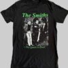 The Smiths The Queen Is Dead Graphic T-Shirt