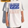 The Smiths The Queen Is Dead Tour 1986 Unisex T-Shirt