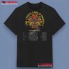 The String Cheese Incident Summer Tour 2025 Shirt