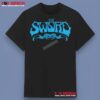 The Sword Band Music Shirt For Fans