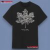 The Tragically Hip Band Shirt