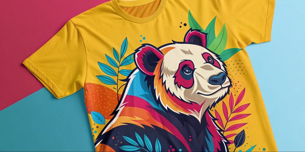 The Ultimate Guide to Animal-Themed T-Shirts