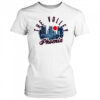 The Valley Phoenix Skyline shirt