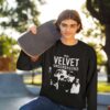 The Velvet Underground T-Shirt Andy Warhol Nico