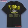 The Warning Kepp Me Fed Tour 2024 Black Shirt