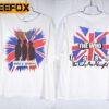 The Who The Kids Are Alright 1989 Tour T-Shirt