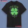 Thin Lizzy Dublin Ireland 1969 T-Shirt