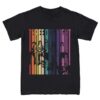Three Dog Night Retro Style Rock Band T-Shirt For Men And Women