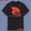 Thrice The Illusion of Safety Band Shirt