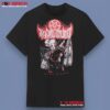 Thy Art Is Murder Deliver Us To Evil Shirt
