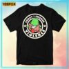 Today I Choose Violent Tonberry Unisex T-Shirt